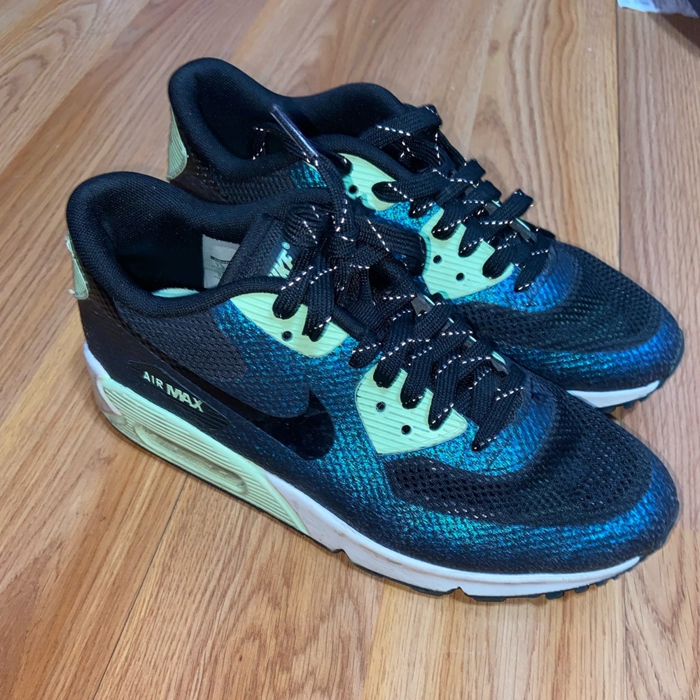 NIKE Womens Air Max